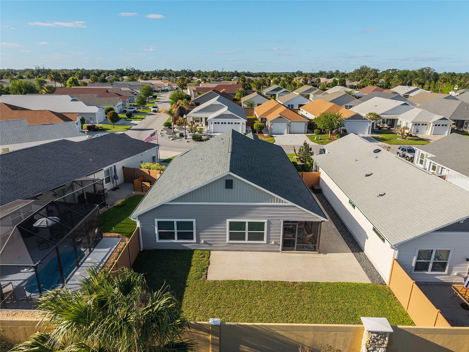 5450 SAMUEL ST, THE VILLAGES, FL — photo 9