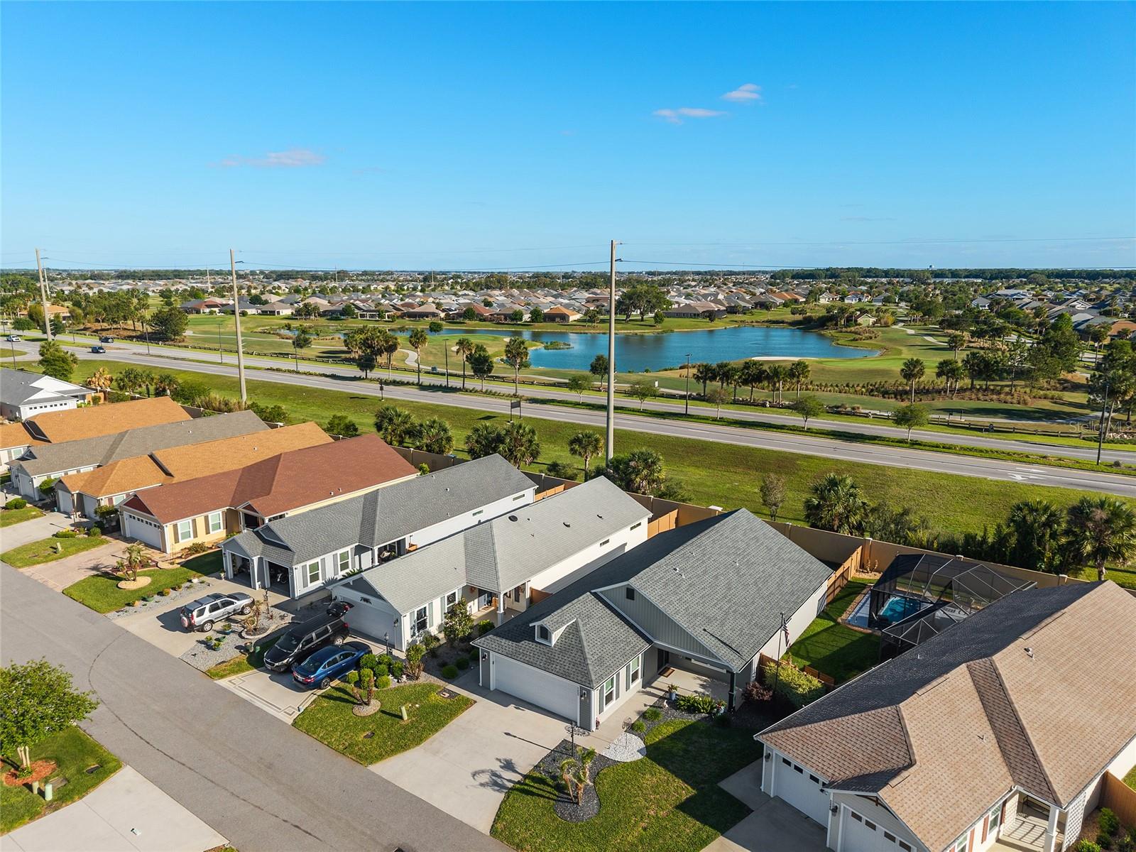 5450 SAMUEL ST, THE VILLAGES, FL — photo 11