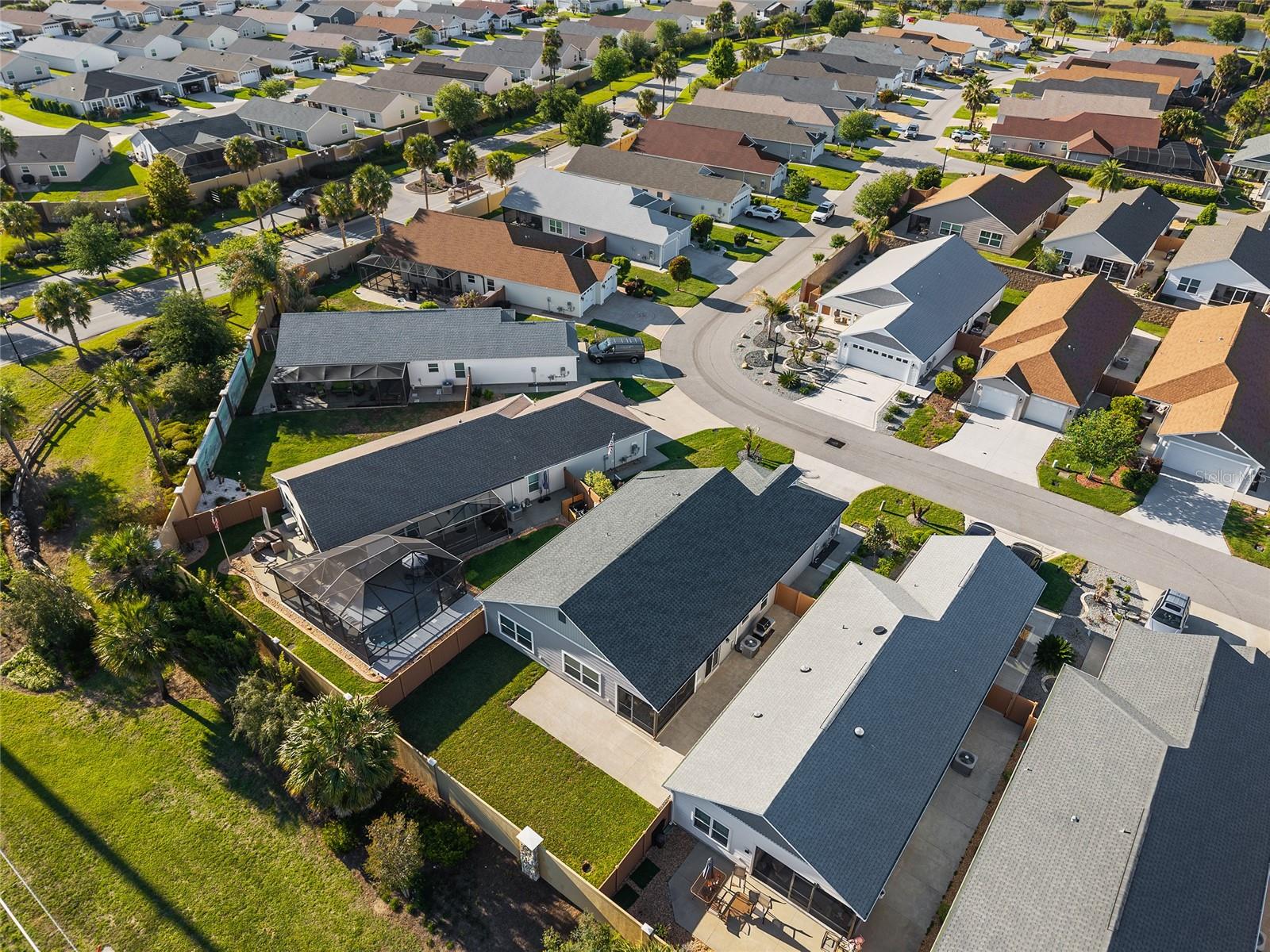 5450 SAMUEL ST, THE VILLAGES, FL — photo 10