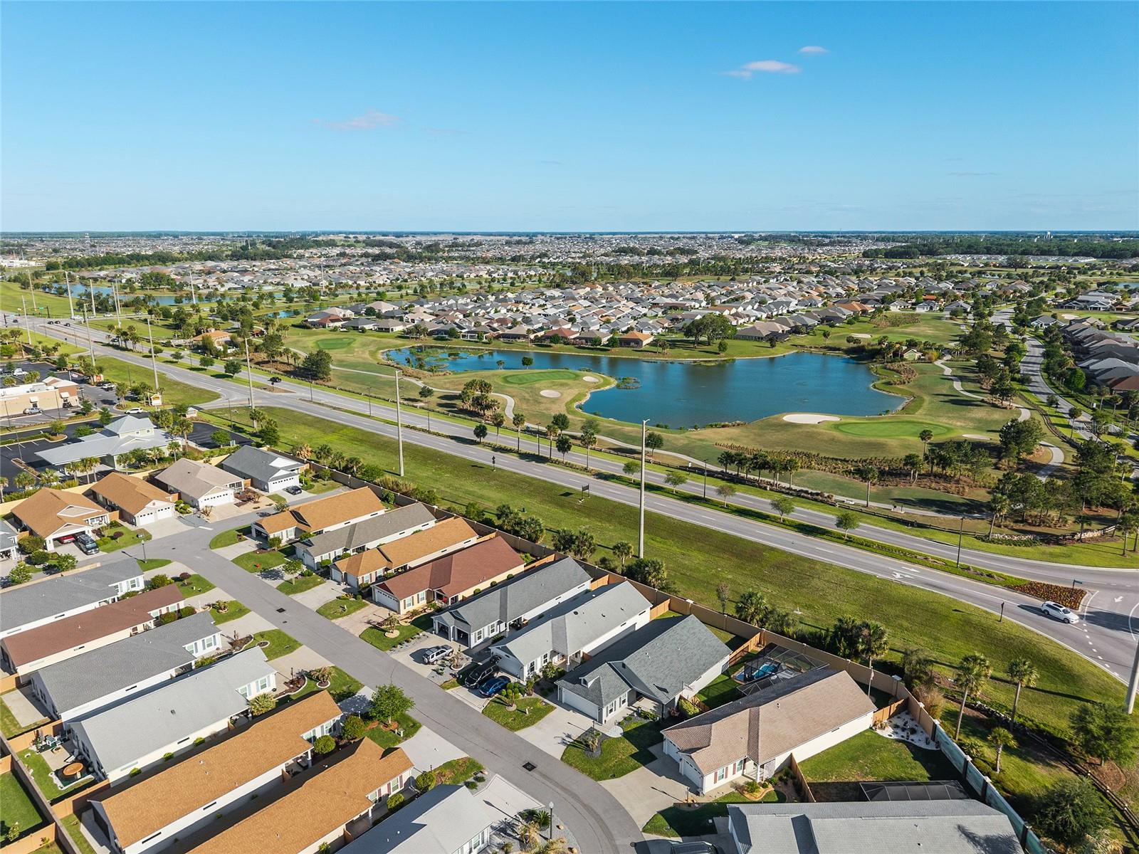 5450 SAMUEL ST, THE VILLAGES, FL — photo 14