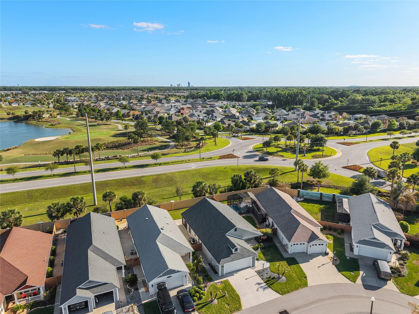 5450 SAMUEL ST, THE VILLAGES, FL — photo 15