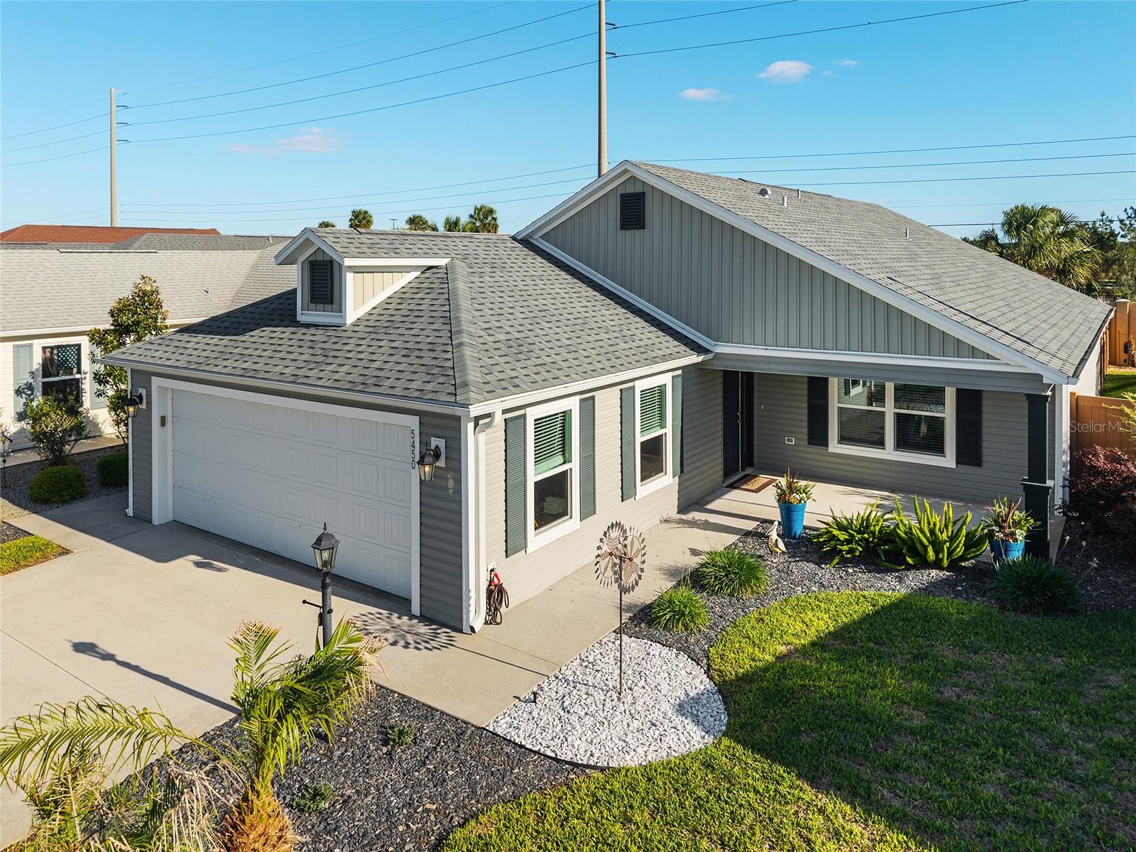 5450 SAMUEL ST, THE VILLAGES, FL — photo 16