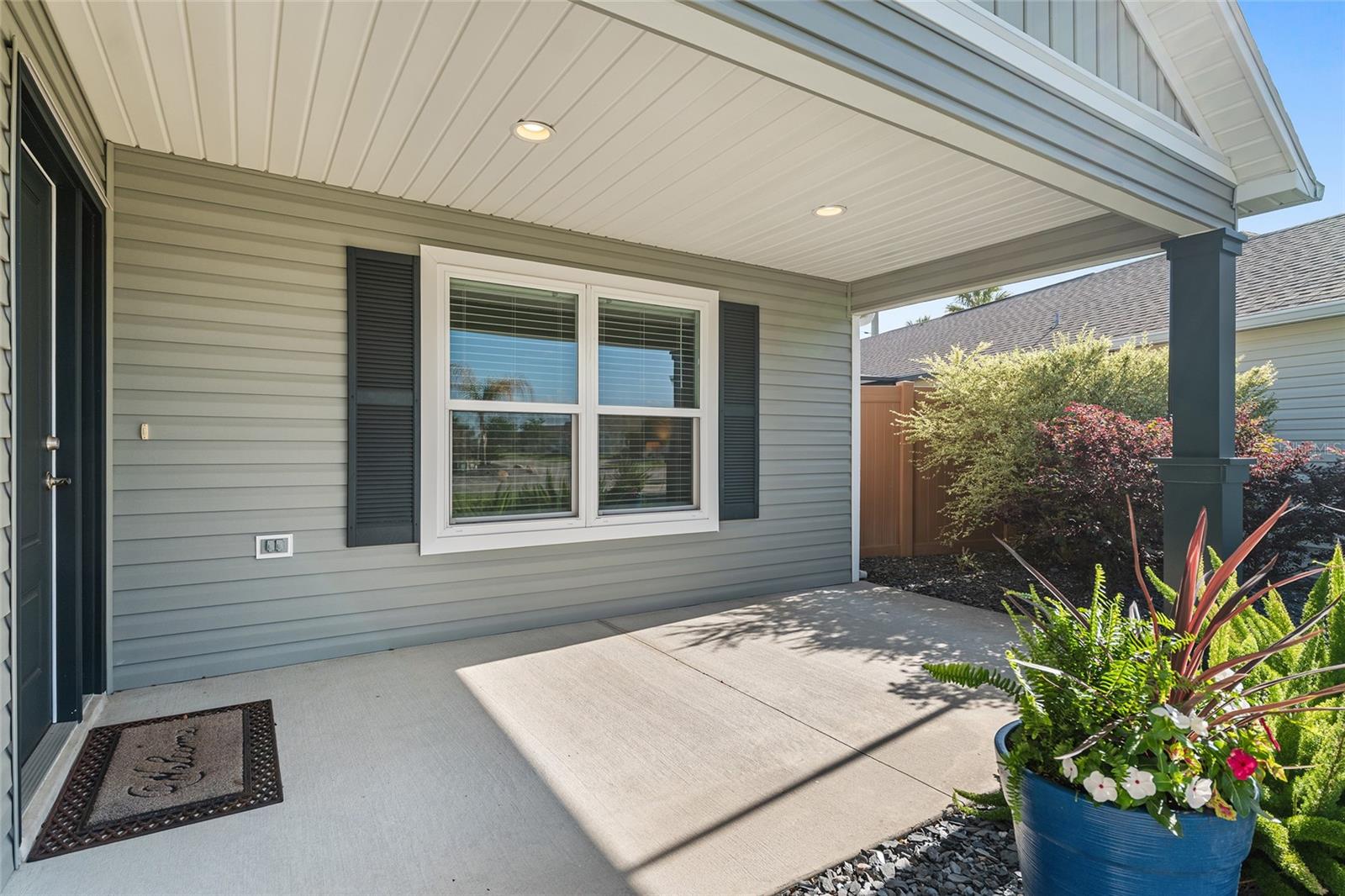 5450 SAMUEL ST, THE VILLAGES, FL — photo 12