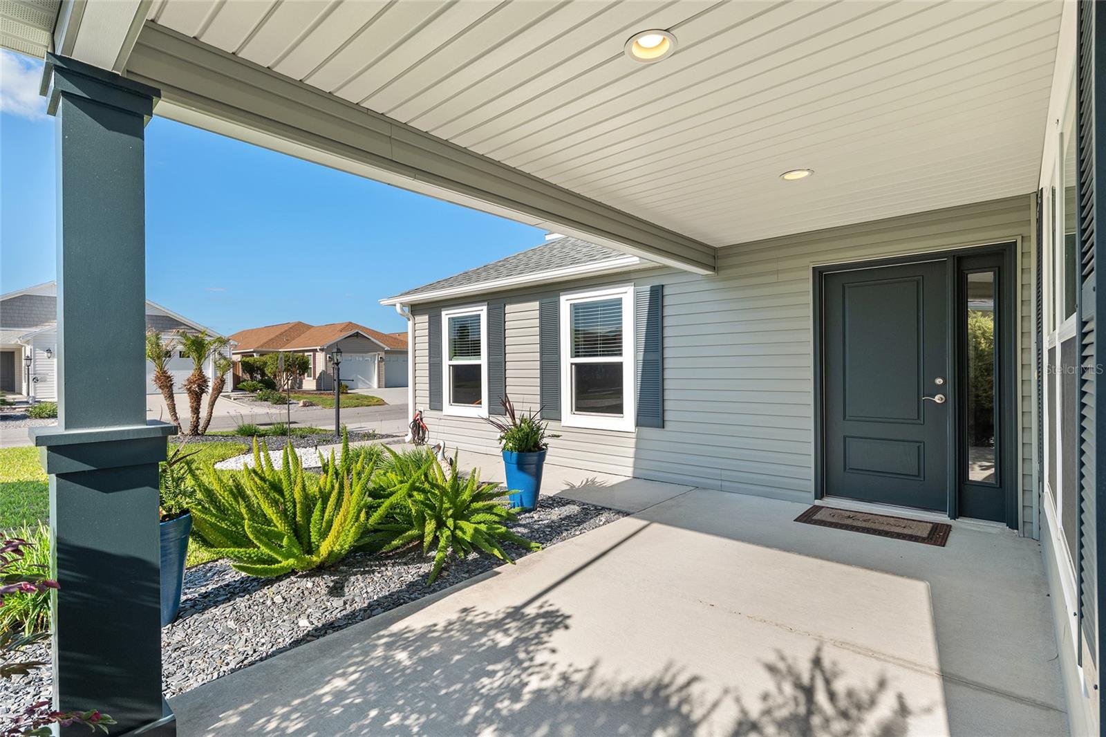 5450 SAMUEL ST, THE VILLAGES, FL — photo 18