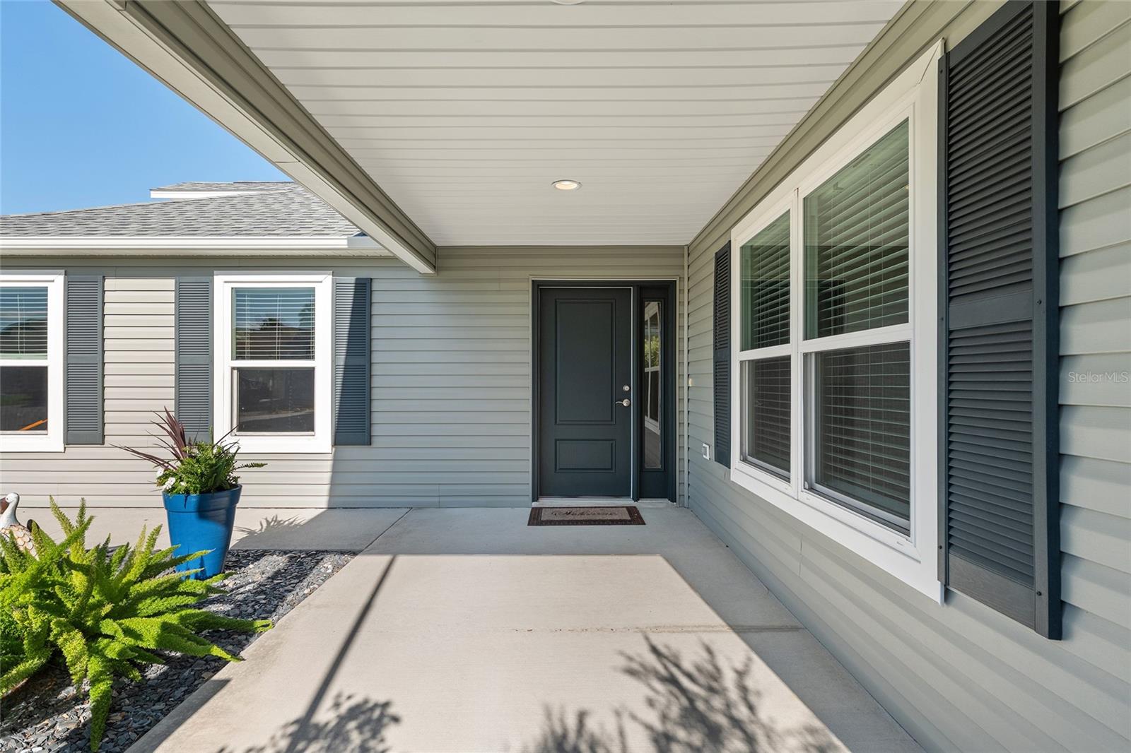5450 SAMUEL ST, THE VILLAGES, FL — photo 19