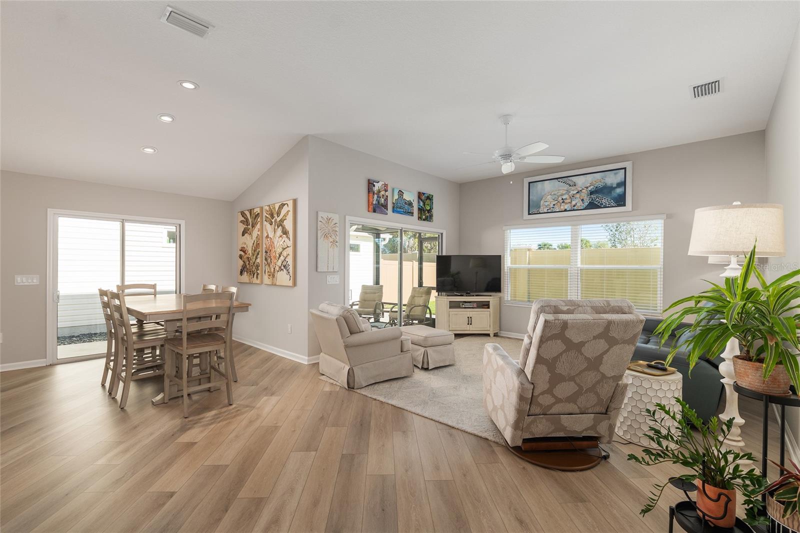 5450 SAMUEL ST, THE VILLAGES, FL — photo 24