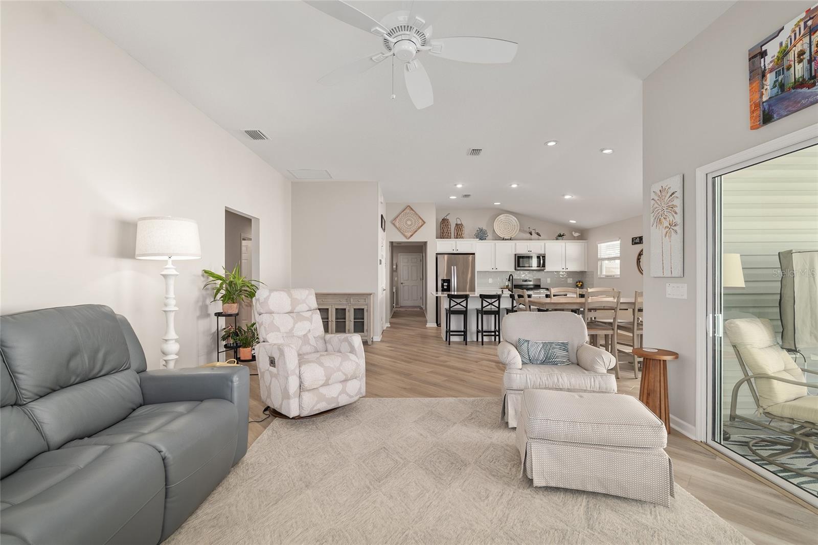 5450 SAMUEL ST, THE VILLAGES, FL — photo 29