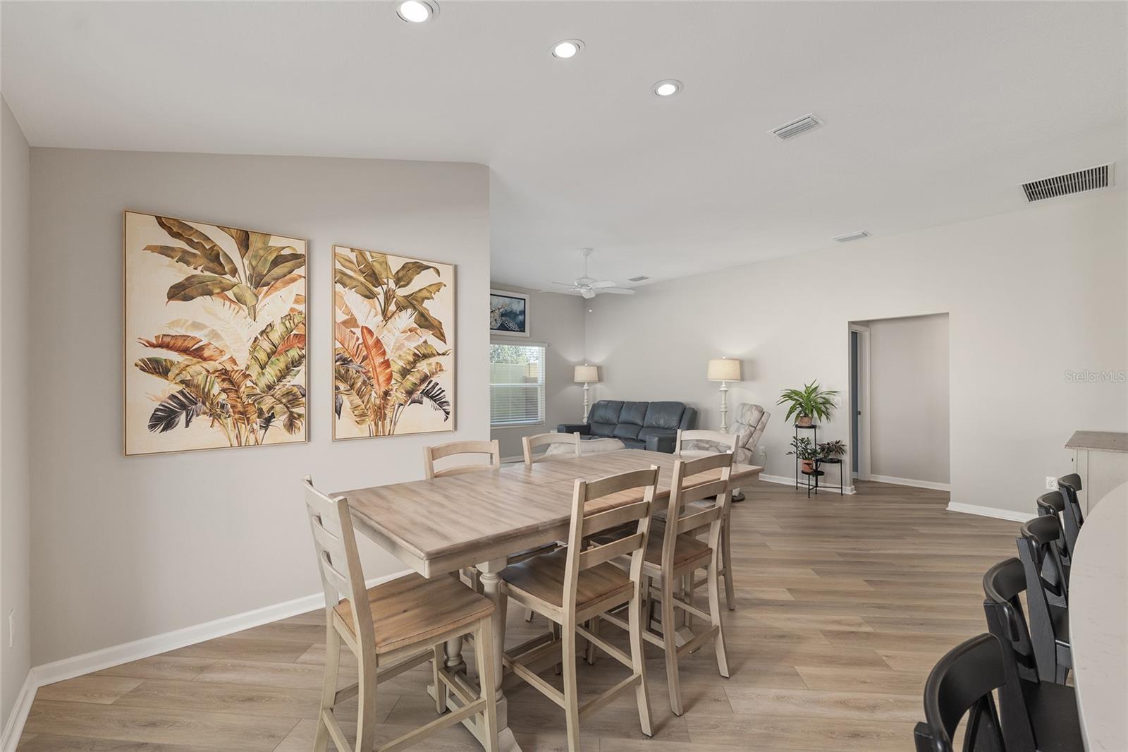 5450 SAMUEL ST, THE VILLAGES, FL — photo 35