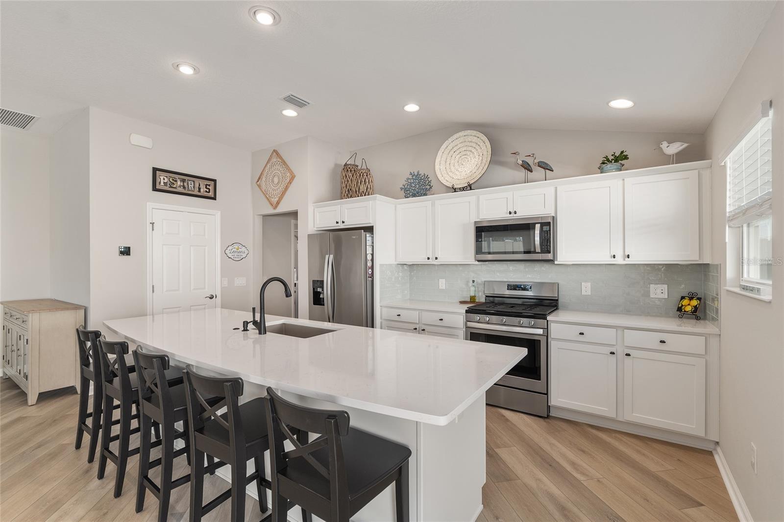 5450 SAMUEL ST, THE VILLAGES, FL — photo 36