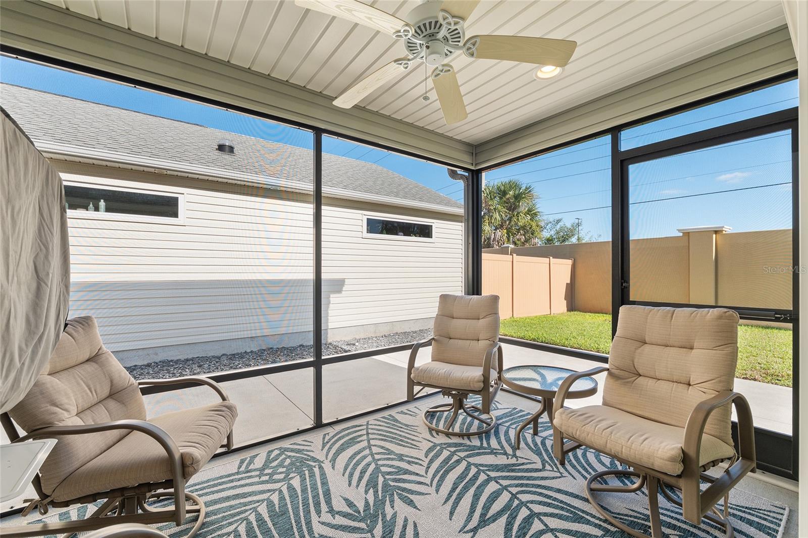 5450 SAMUEL ST, THE VILLAGES, FL — photo 62