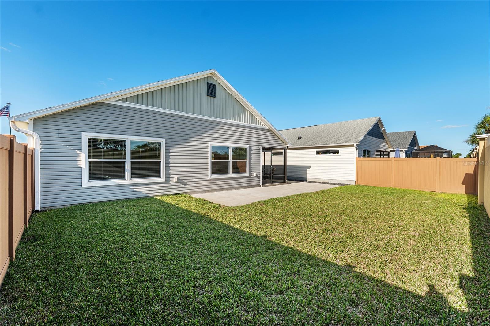 5450 SAMUEL ST, THE VILLAGES, FL — photo 69