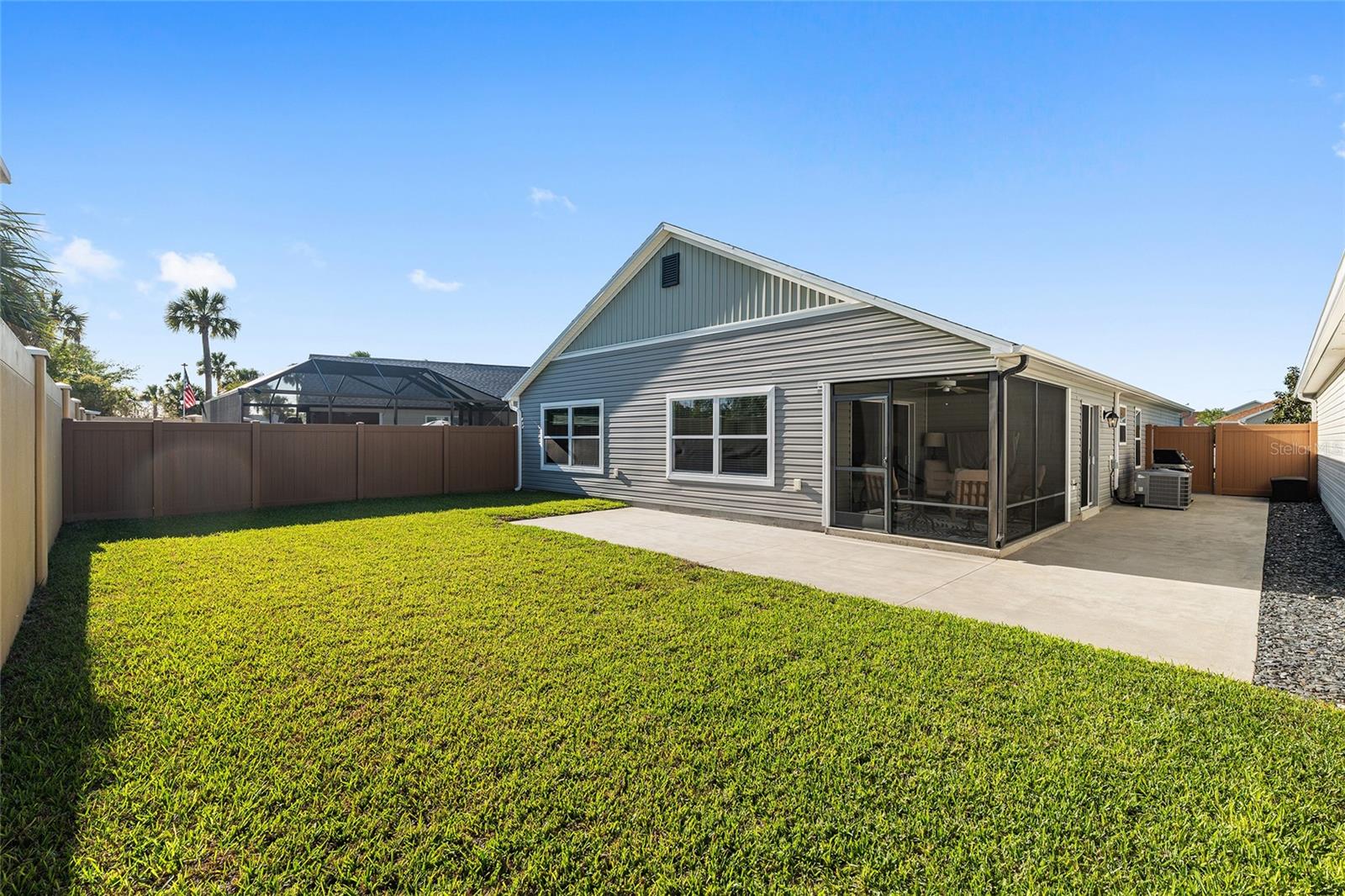 5450 SAMUEL ST, THE VILLAGES, FL — photo 70