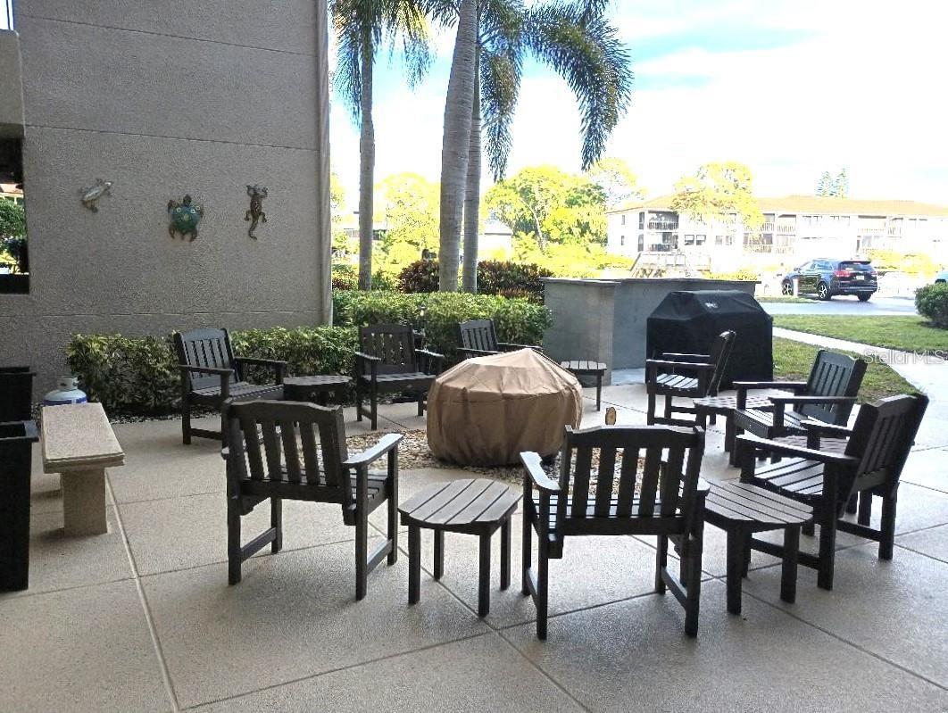 1806 MARINER DR #214, TARPON SPRINGS, FL — photo 49