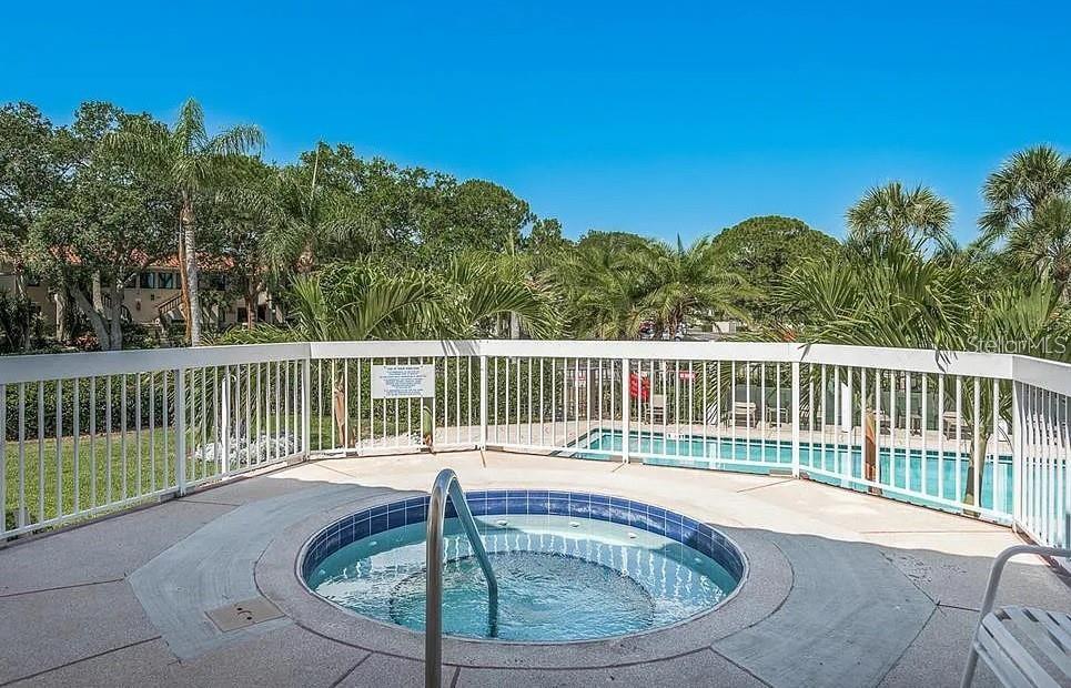 1806 MARINER DR #214, TARPON SPRINGS, FL — photo 61