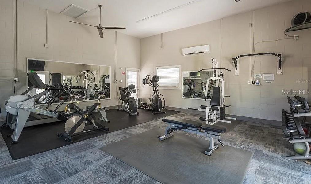1806 MARINER DR #214, TARPON SPRINGS, FL — photo 64