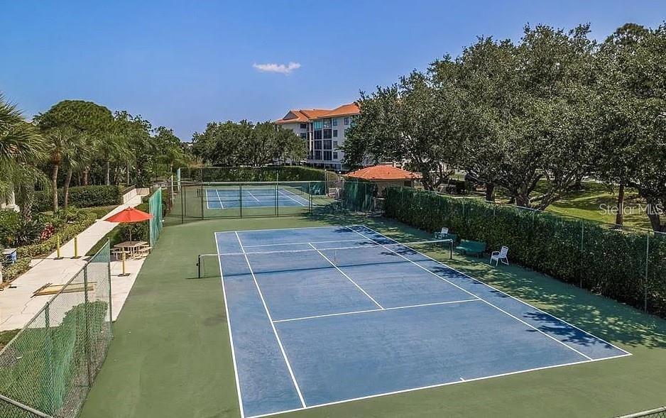 1806 MARINER DR #214, TARPON SPRINGS, FL — photo 65
