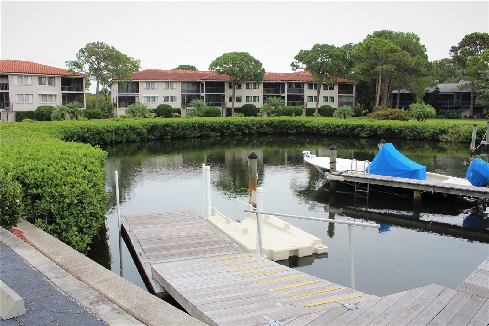 1806 MARINER DR #214, TARPON SPRINGS, FL — photo 66