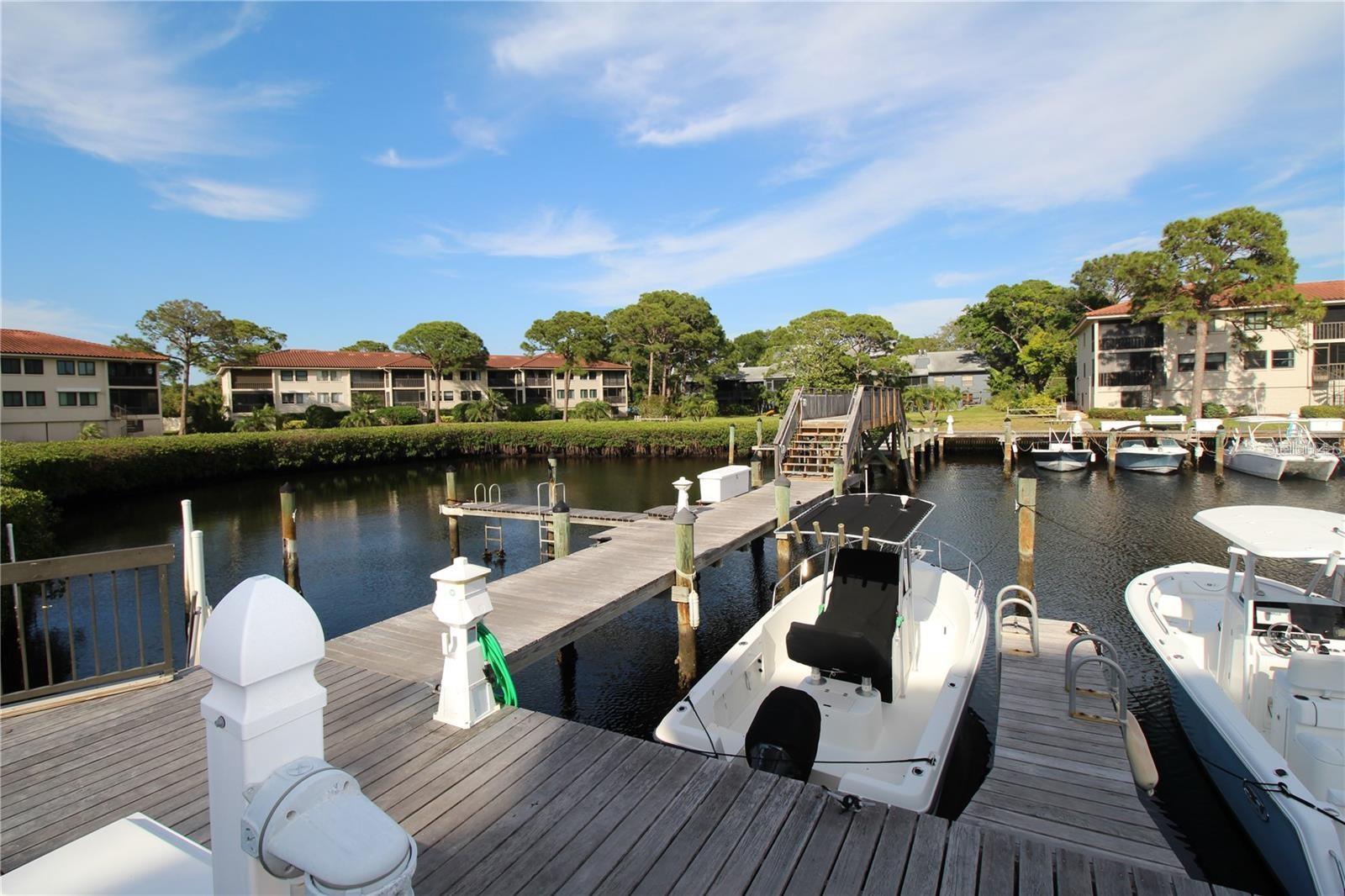 1806 MARINER DR #214, TARPON SPRINGS, FL — photo 67
