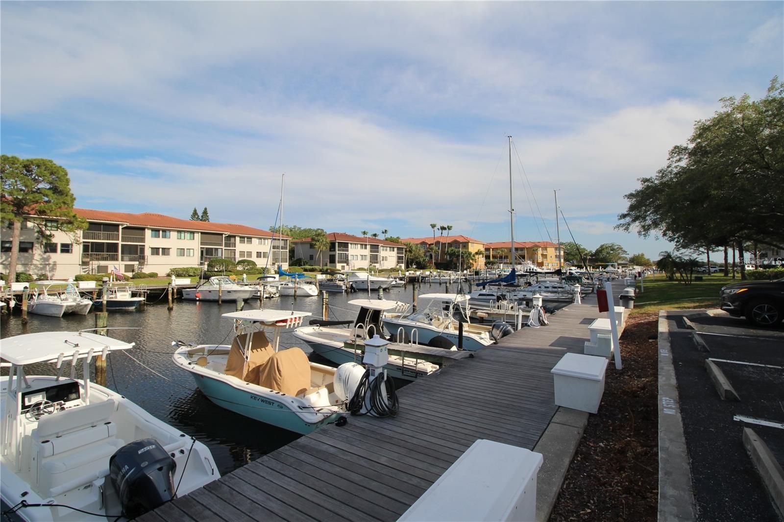 1806 MARINER DR #214, TARPON SPRINGS, FL — photo 68