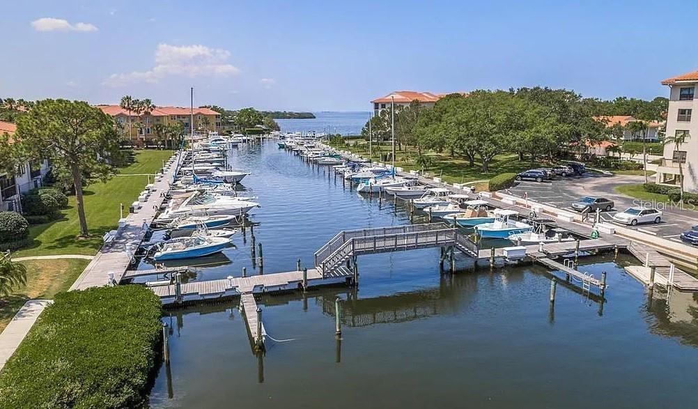 1806 MARINER DR #214, TARPON SPRINGS, FL — photo 69