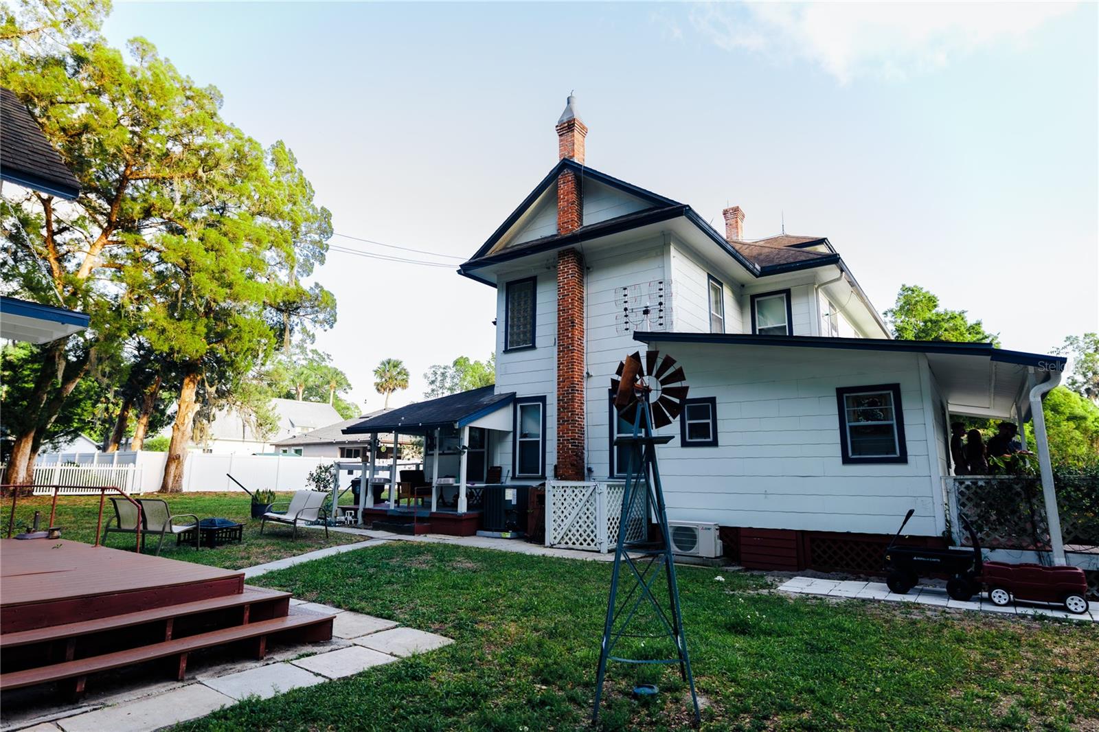 215 E FRENCH AVE, ORANGE CITY, FL — photo 3