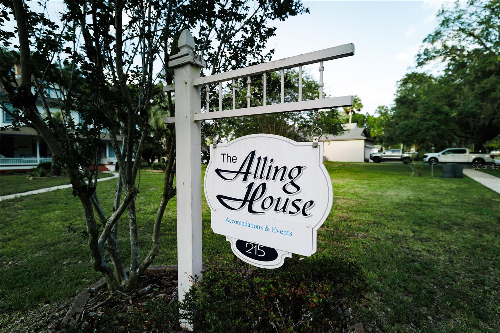 215 E FRENCH AVE, ORANGE CITY, FL — photo 4