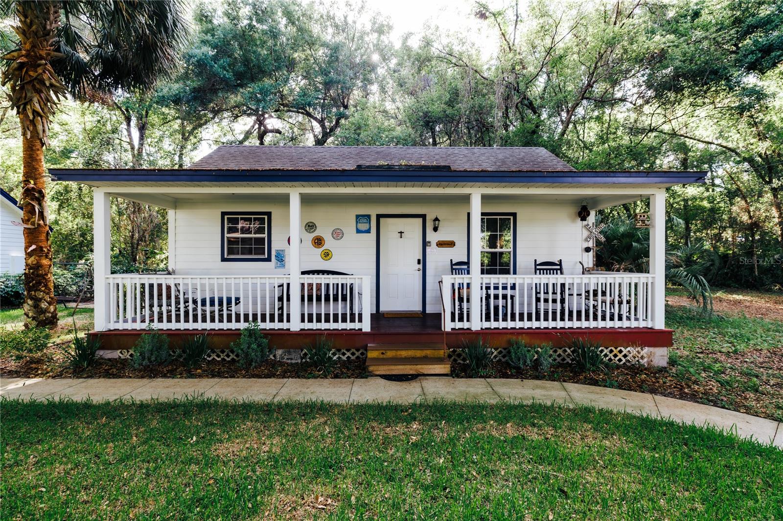 215 E FRENCH AVE, ORANGE CITY, FL — photo 6