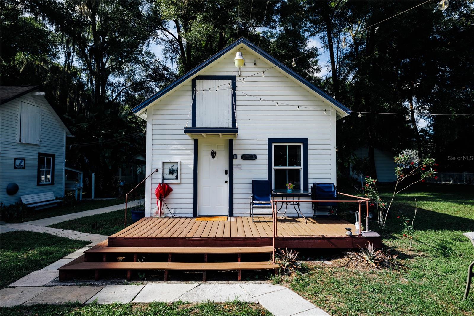 215 E FRENCH AVE, ORANGE CITY, FL — photo 8