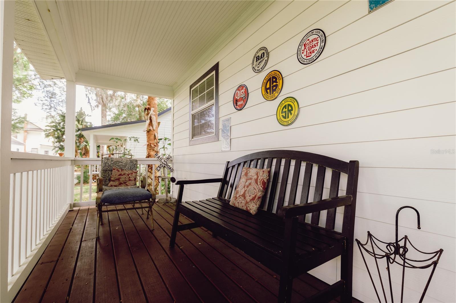 215 E FRENCH AVE, ORANGE CITY, FL — photo 37