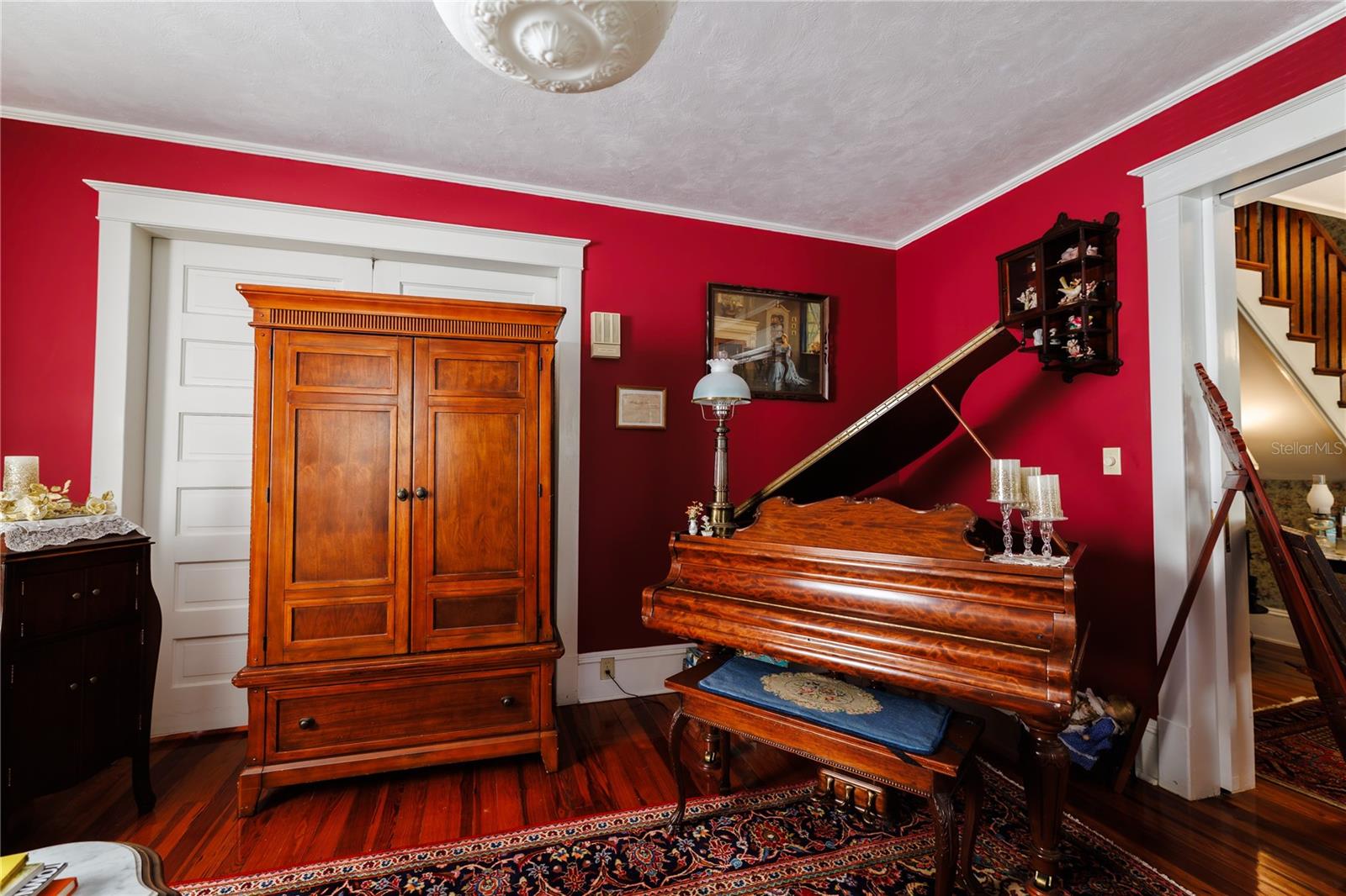 215 E FRENCH AVE, ORANGE CITY, FL — photo 40