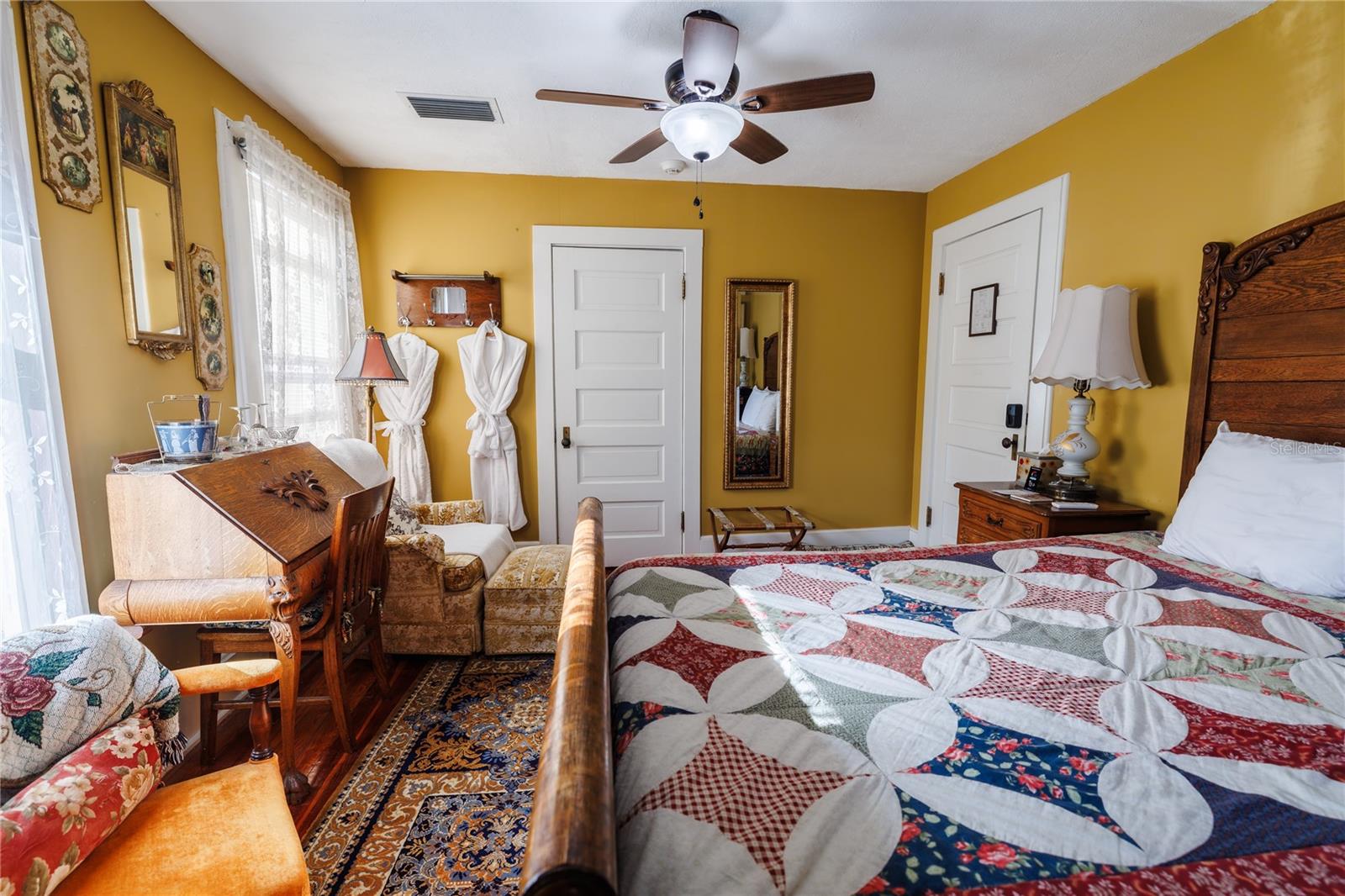 215 E FRENCH AVE, ORANGE CITY, FL — photo 46