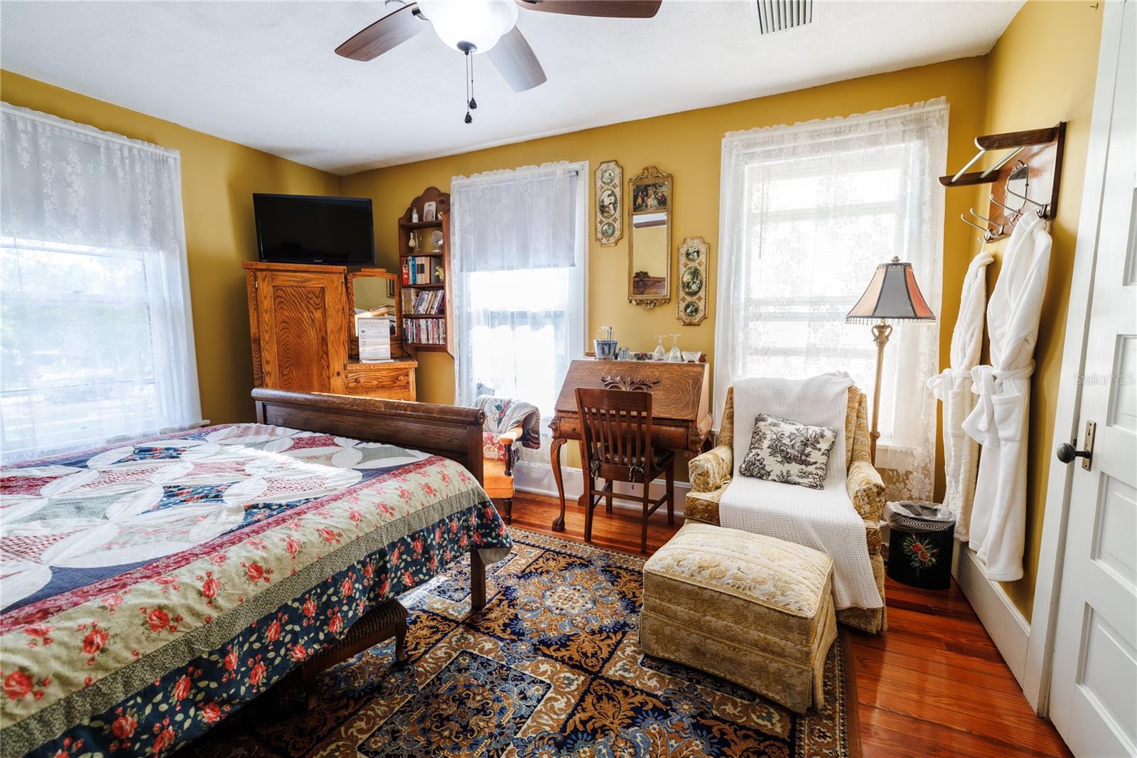 215 E FRENCH AVE, ORANGE CITY, FL — photo 49