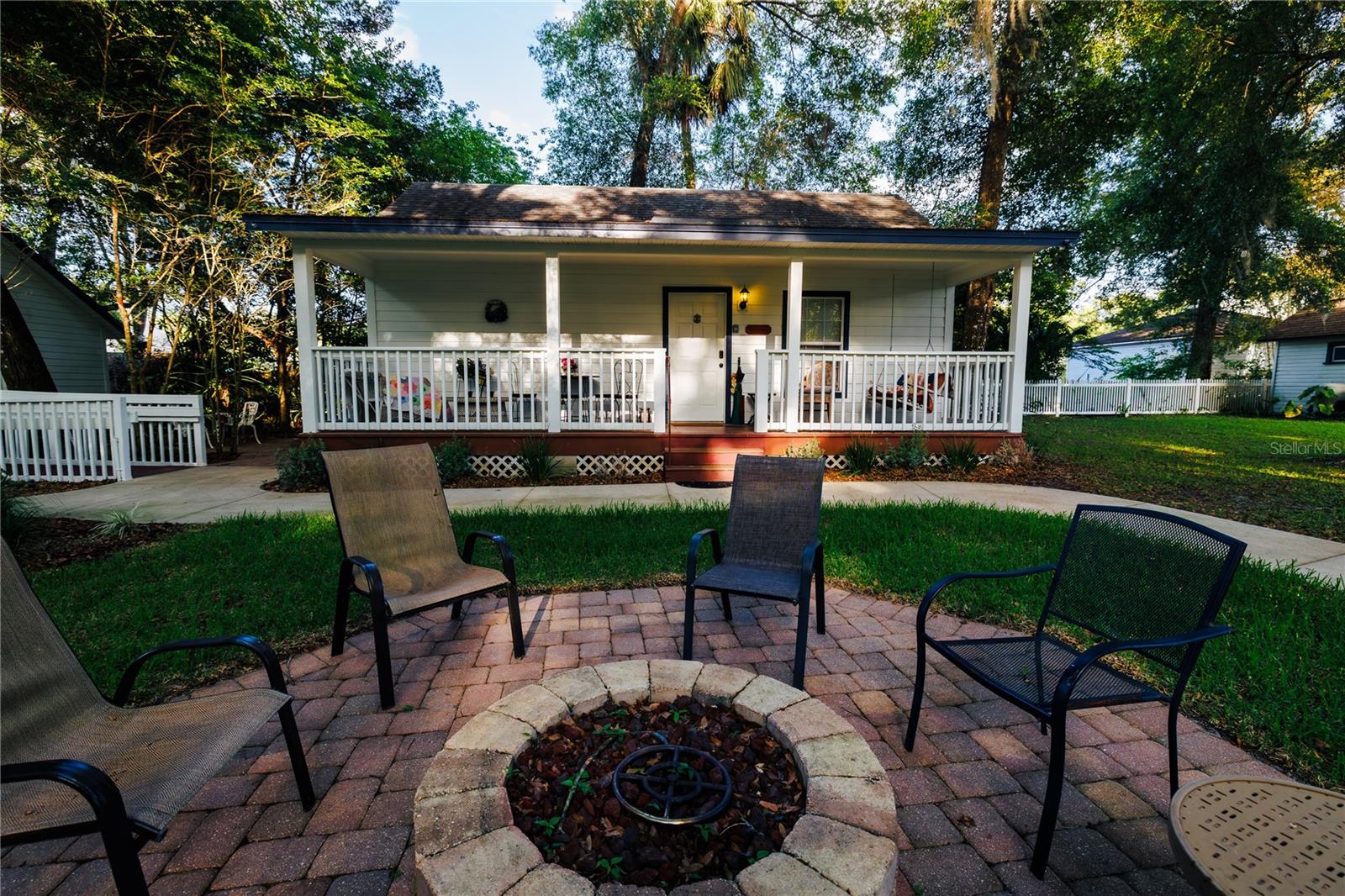 215 E FRENCH AVE, ORANGE CITY, FL — photo 65