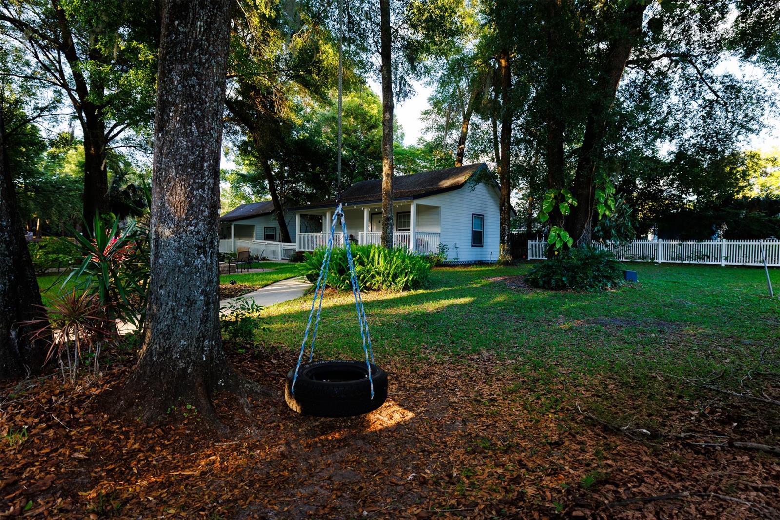 215 E FRENCH AVE, ORANGE CITY, FL — photo 84