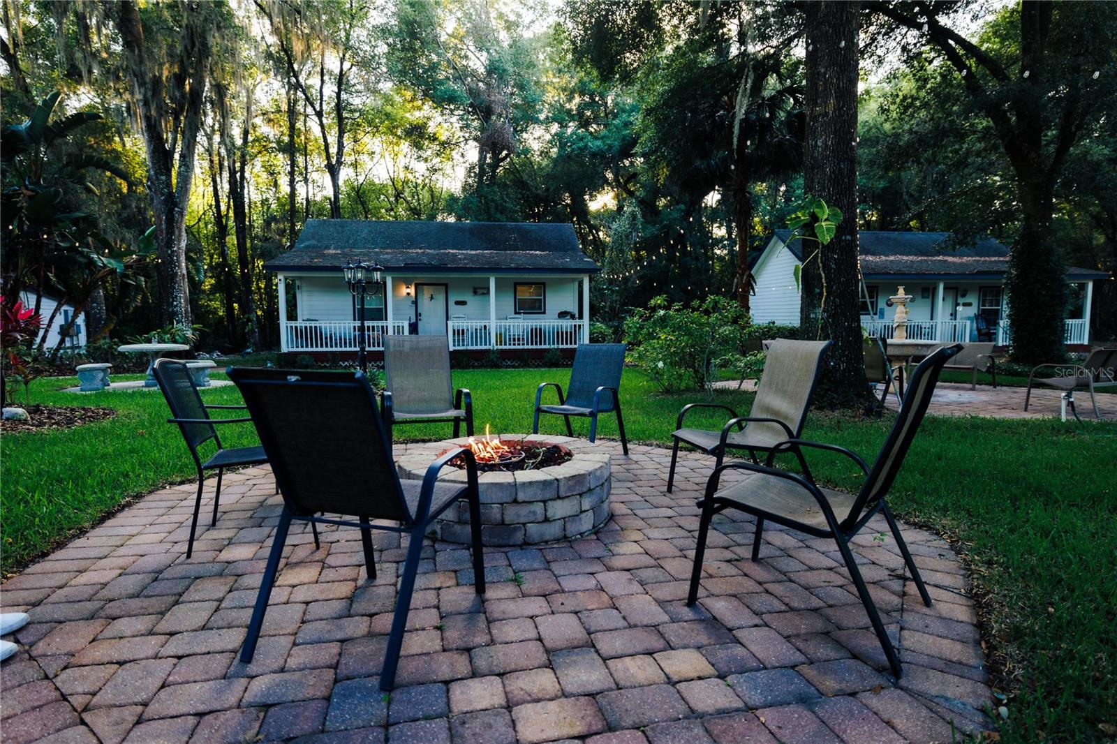 215 E FRENCH AVE, ORANGE CITY, FL — photo 98