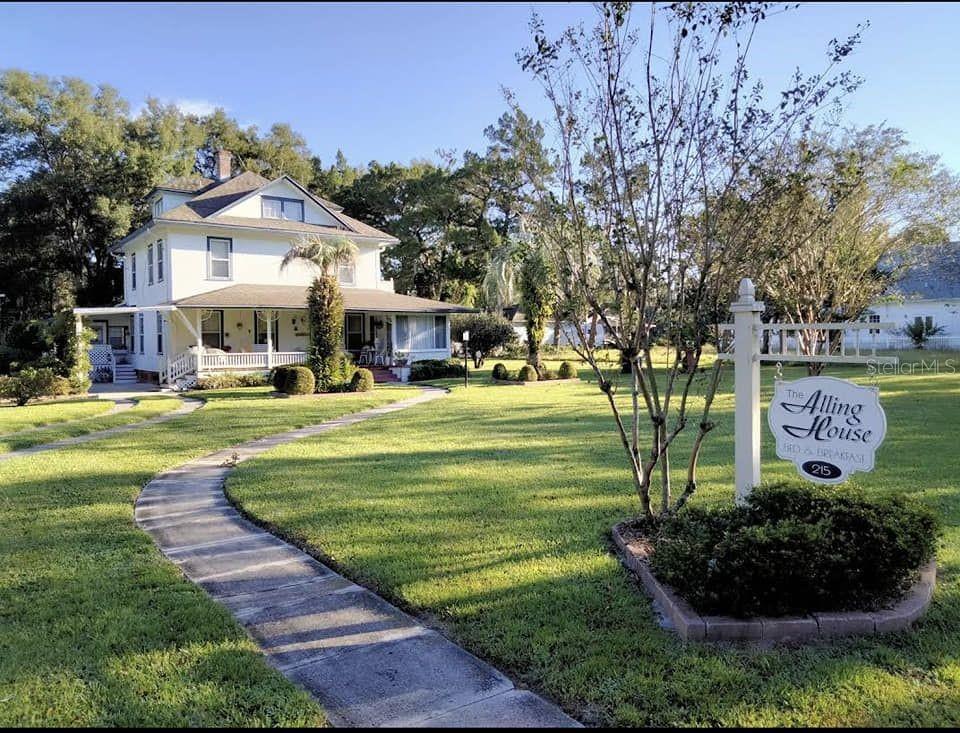 215 E FRENCH AVE, ORANGE CITY, FL — photo 100