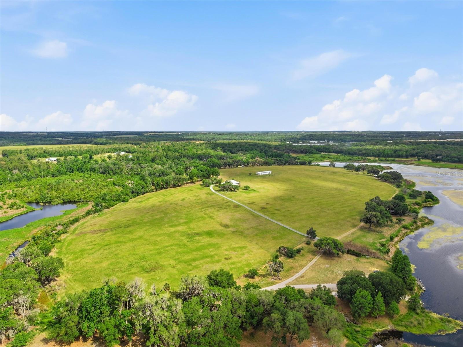 18610 TOWNSEND HOUSE RD, DADE CITY, FL