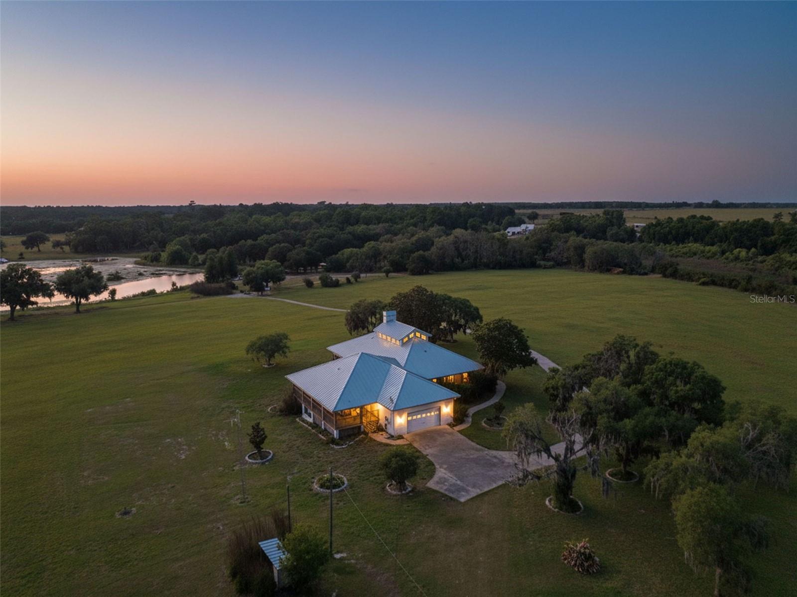 18610 TOWNSEND HOUSE RD, DADE CITY, FL — photo 96
