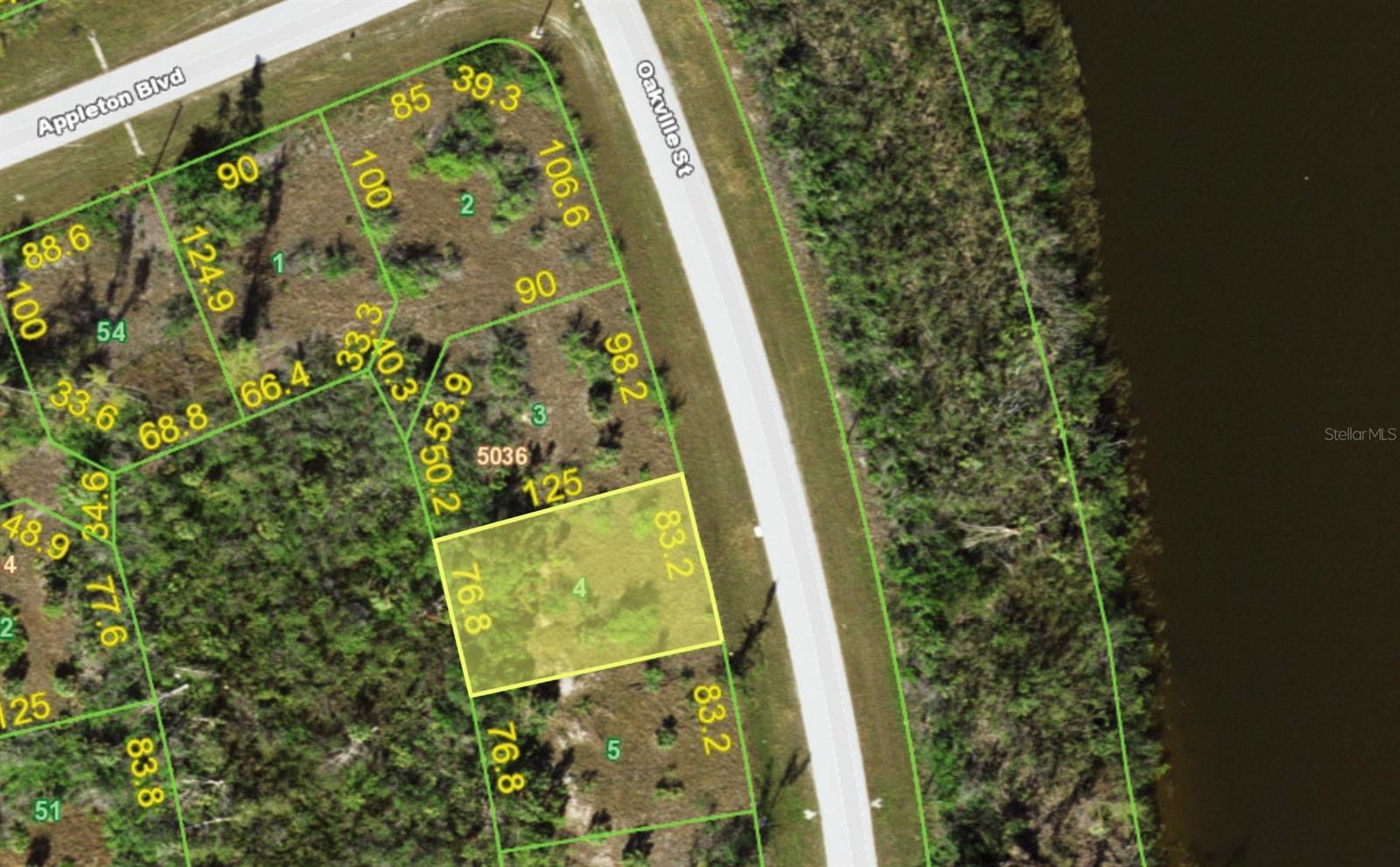 10329 OAKVILLE ST, PORT CHARLOTTE, FL — photo 2