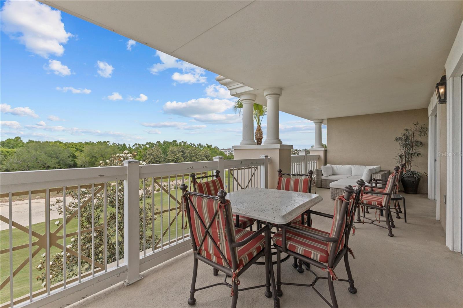 1354 CENTRE COURT RIDGE DR #302, REUNION, FL — photo 5