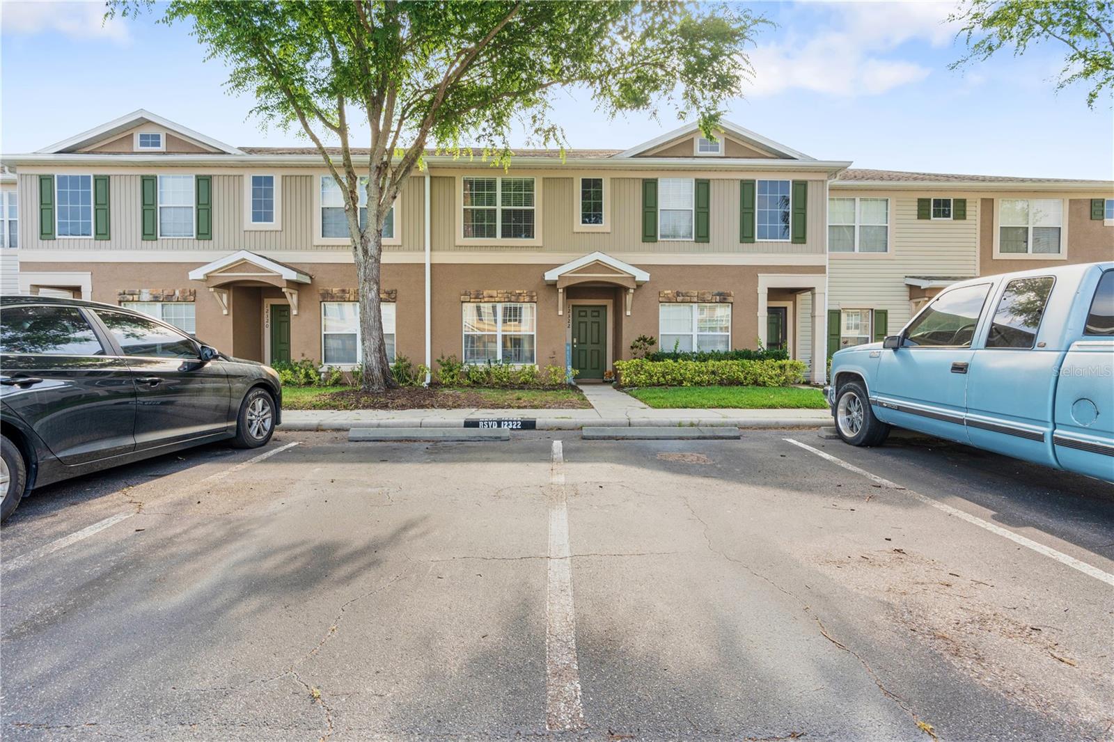 12322 FOXMOOR PEAK DR, RIVERVIEW, FL — photo 4
