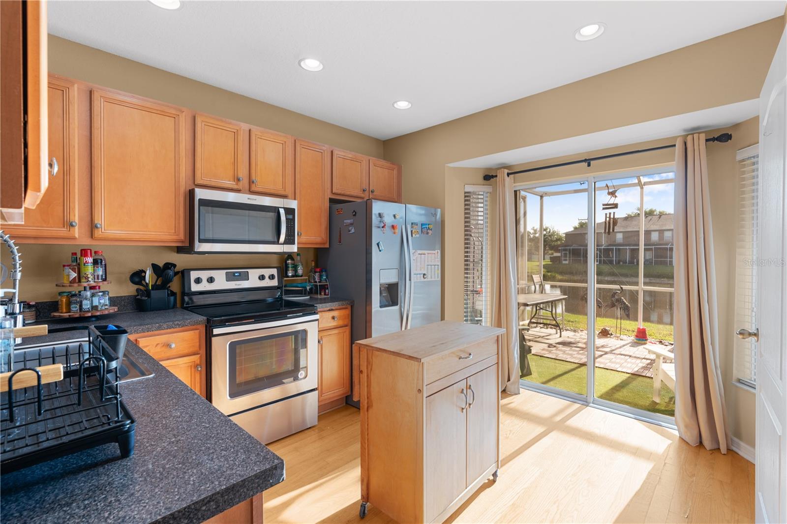 12322 FOXMOOR PEAK DR, RIVERVIEW, FL — photo 16