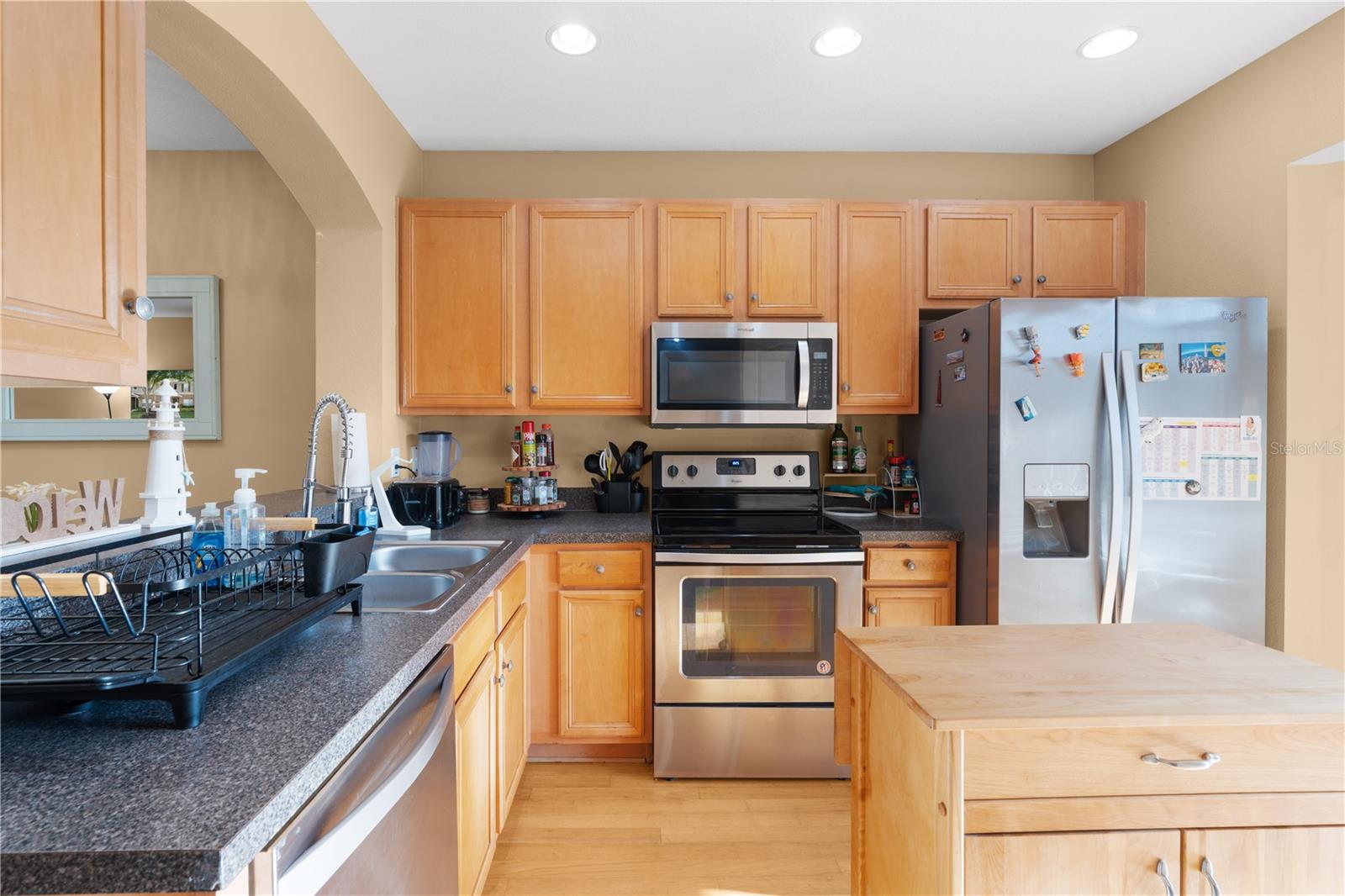 12322 FOXMOOR PEAK DR, RIVERVIEW, FL — photo 17
