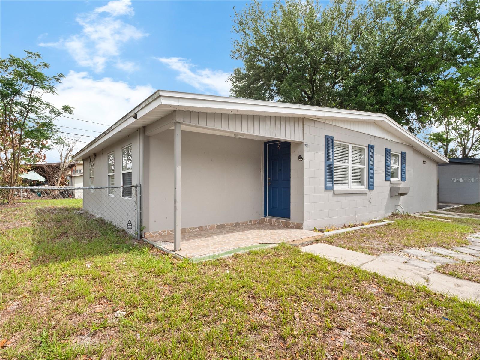 970 ROBERTS BLVD, DELTONA, FL — photo 21