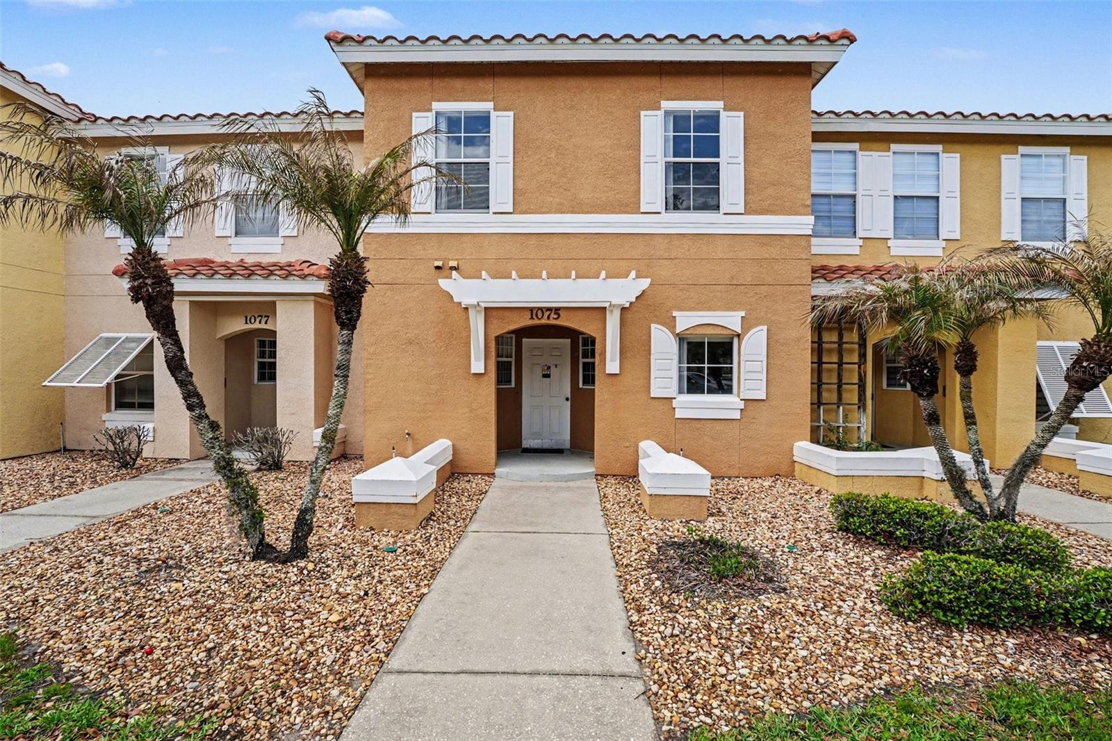 1075 PARK RIDGE CIR, KISSIMMEE, FL — photo 4
