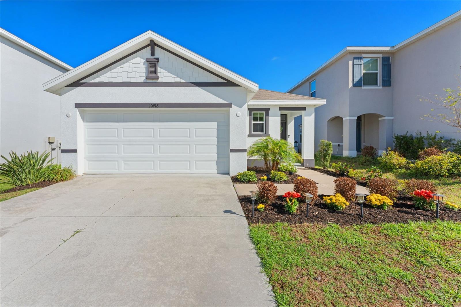 10918 TRAILING VINE DR, TAMPA, FL