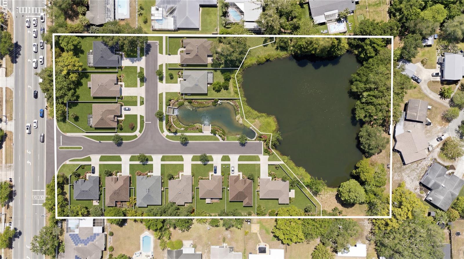 1276 S BELCHER RD, CLEARWATER, FL — photo 2