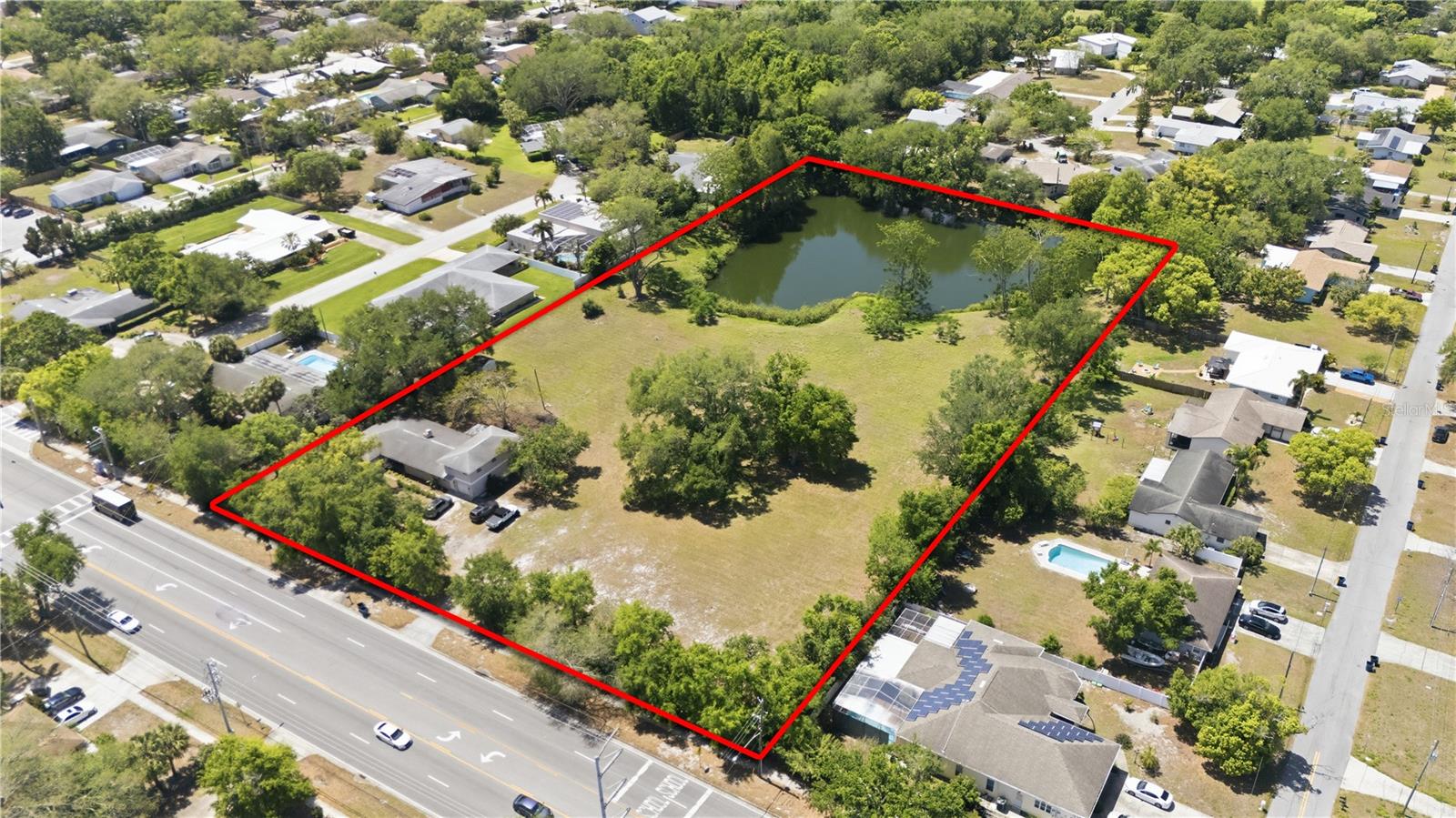 1276 S BELCHER RD, CLEARWATER, FL — photo 3