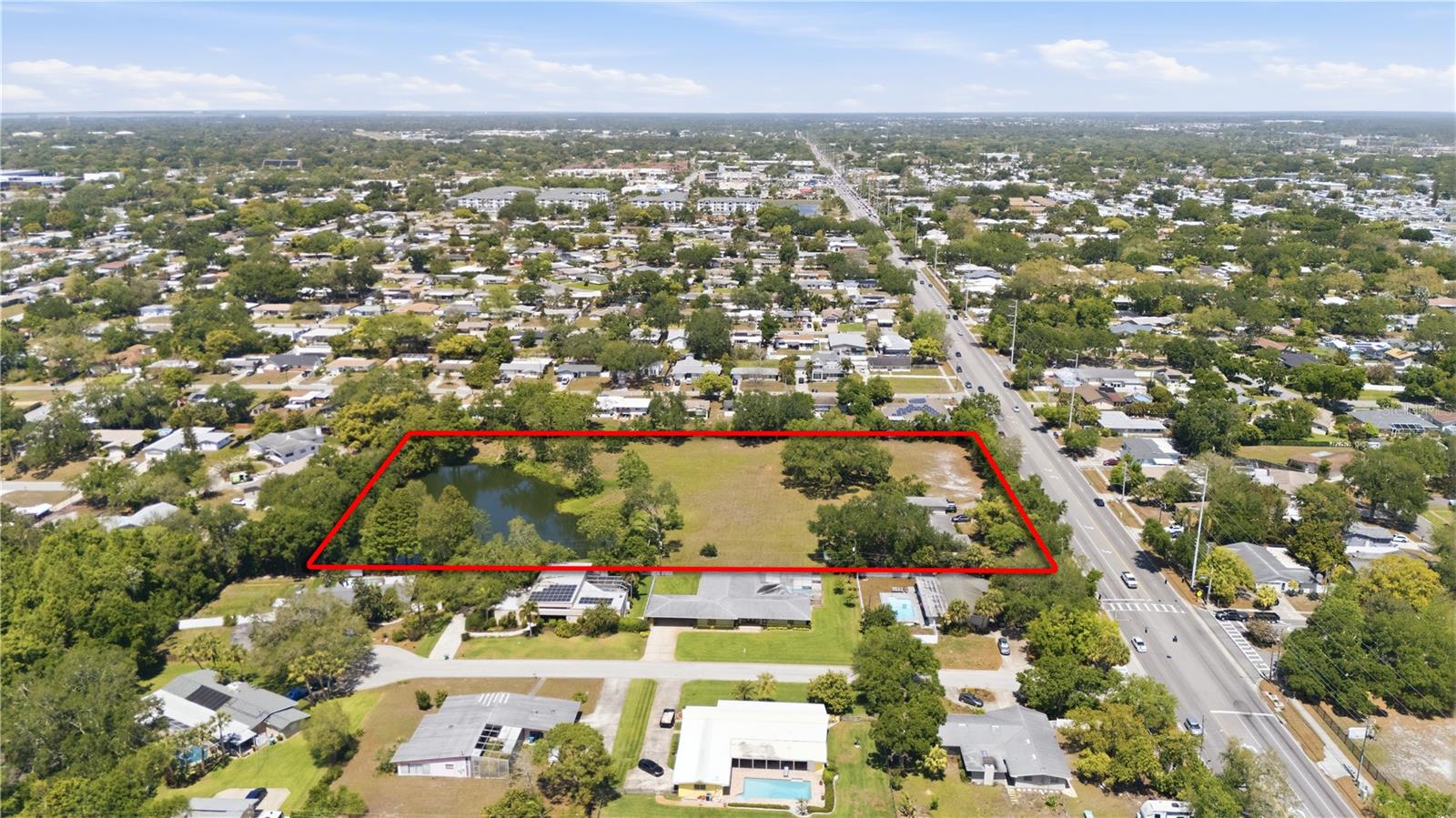 1276 S BELCHER RD, CLEARWATER, FL — photo 4