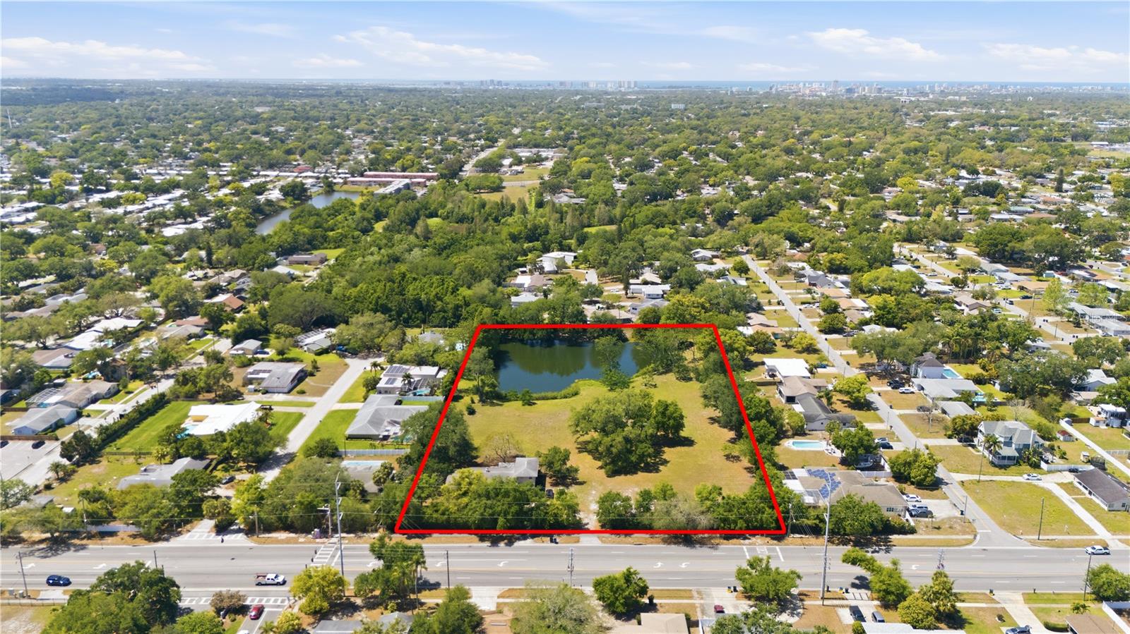 1276 S BELCHER RD, CLEARWATER, FL — photo 5